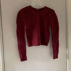 Fabletics Workout Top